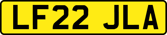 LF22JLA