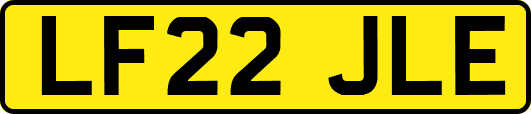 LF22JLE
