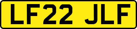 LF22JLF
