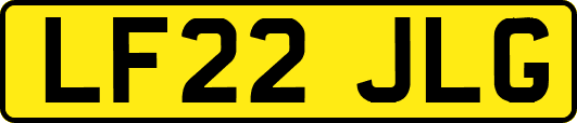 LF22JLG