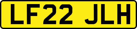 LF22JLH