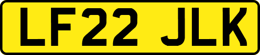 LF22JLK