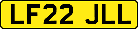 LF22JLL