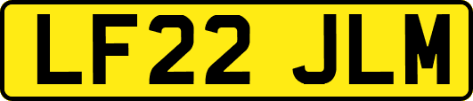 LF22JLM