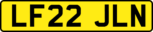 LF22JLN