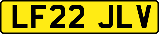 LF22JLV