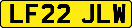 LF22JLW