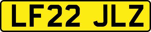 LF22JLZ