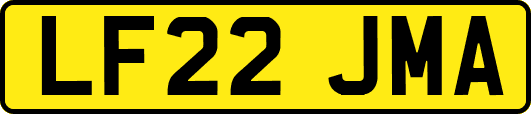 LF22JMA