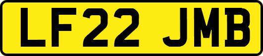 LF22JMB
