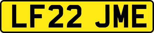 LF22JME