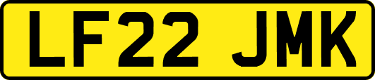 LF22JMK
