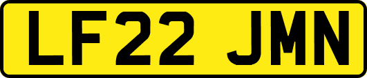 LF22JMN