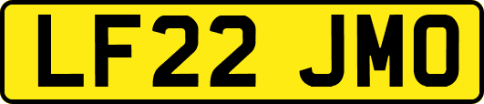 LF22JMO