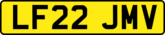 LF22JMV