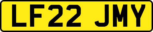 LF22JMY