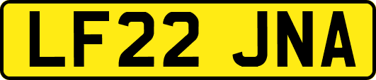 LF22JNA