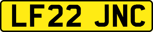 LF22JNC