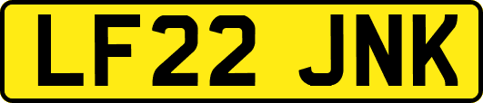 LF22JNK