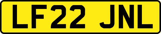 LF22JNL