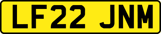 LF22JNM