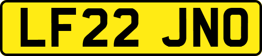 LF22JNO