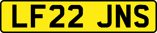 LF22JNS