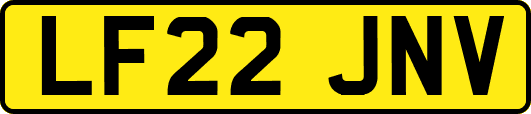 LF22JNV