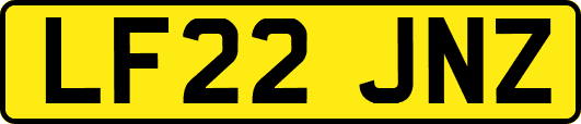 LF22JNZ