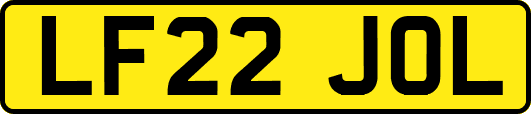 LF22JOL