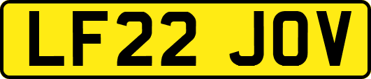 LF22JOV