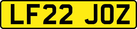 LF22JOZ