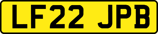 LF22JPB