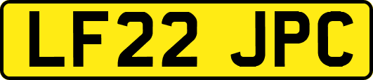 LF22JPC