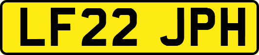 LF22JPH