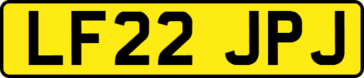 LF22JPJ