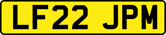 LF22JPM