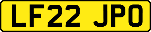 LF22JPO