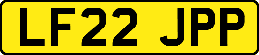 LF22JPP