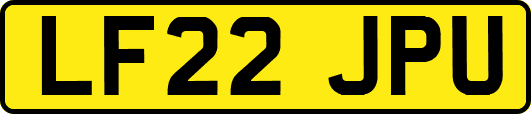 LF22JPU
