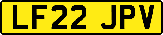 LF22JPV