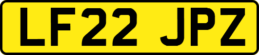 LF22JPZ