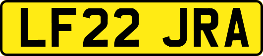 LF22JRA