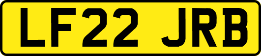 LF22JRB