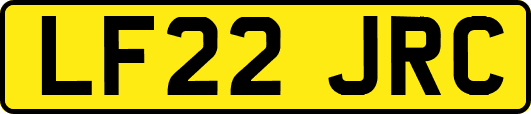 LF22JRC