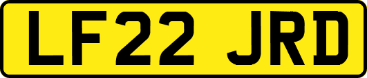 LF22JRD