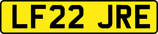LF22JRE