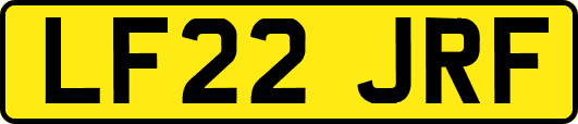 LF22JRF
