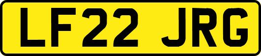 LF22JRG