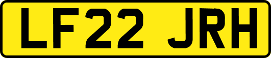 LF22JRH